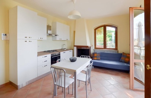 Nerbisci Apartment | 2 bedroom awesome apartment in Gubbio