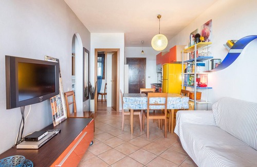 Portu Maga Apartment | 2 bedroom awesome apartment in Arbus