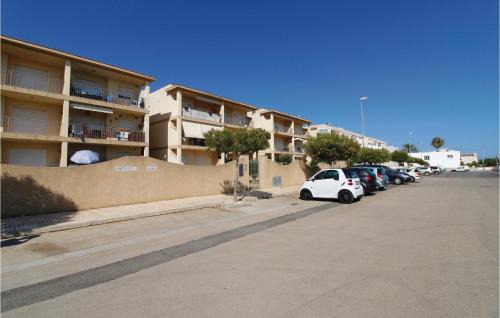 Vinaros Apartment | 2 Bedroom Awesome Apartment In Vinaros