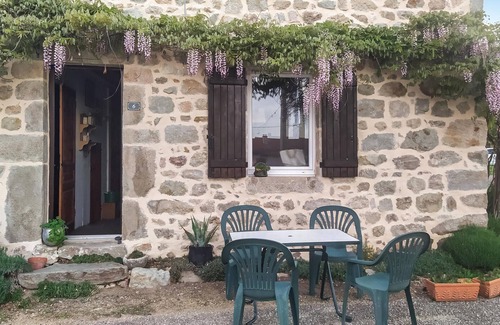 Bas-en-Basset House | 2 bedroom awesome home in Bas-en-Basset