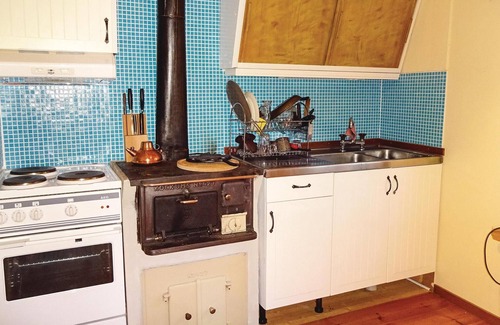 Tvetaryd House | 2 bedroom awesome home in Bräkne Hoby
