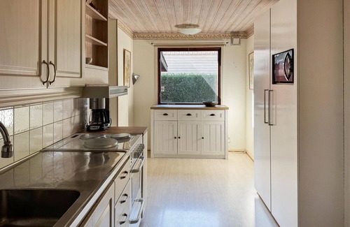 Nybrostrand House | 2 bedroom awesome home in Nybrostrand