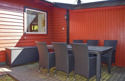 Nybrostrand House | 2 bedroom awesome home in Nybrostrand