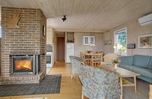Juelsminde House | 2 bedroom awesome home in Juelsminde