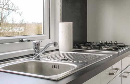 Lauwersoog House | 2 bedroom awesome home in Lauwersoog