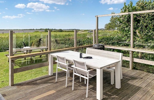 Lauwersoog House | 2 bedroom awesome home in Lauwersoog