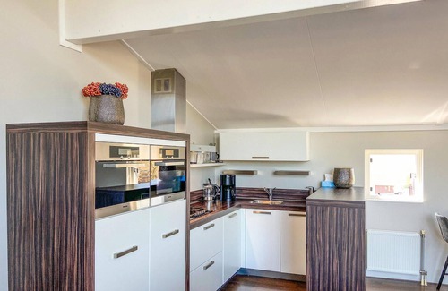 Oude-Tonge House | 2 bedroom awesome home in Oude Tonge