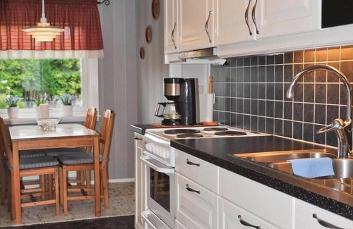 Hallevik House | 2 bedroom awesome home in Sölvesborg