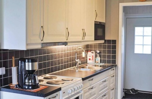 Hallevik House | 2 bedroom awesome home in Sölvesborg
