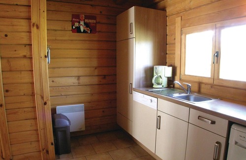 Saulxures House | 2 bedroom awesome home in Saulxures