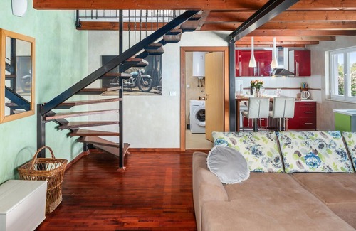 Valbandon House | 2 bedroom awesome home in Valbandon