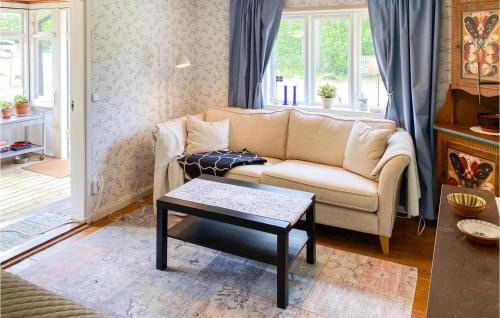 Farjestaden House | 2 Bedroom Awesome Home In Färjestaden