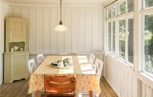 Farjestaden House | 2 Bedroom Awesome Home In Färjestaden