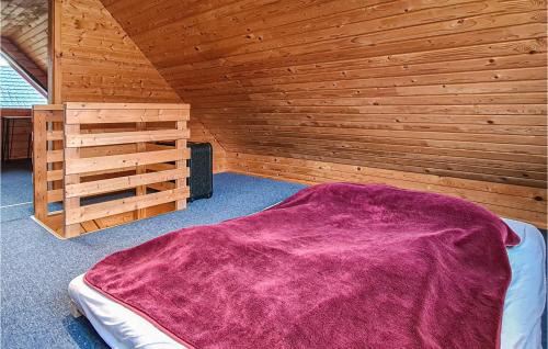 Boiensdorf House | 2 Bedroom Awesome Home In Boiensdorf