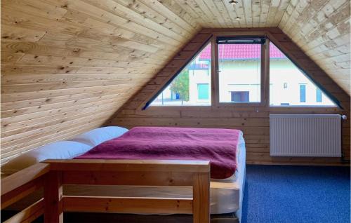 Boiensdorf House | 2 Bedroom Awesome Home In Boiensdorf