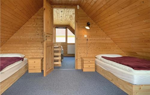 Boiensdorf House | 2 Bedroom Awesome Home In Boiensdorf