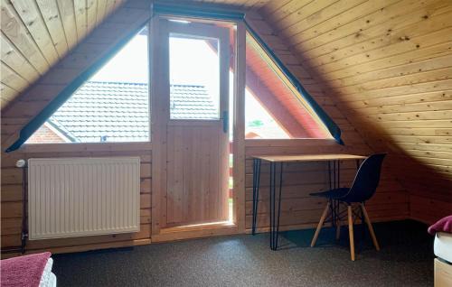 Boiensdorf House | 2 Bedroom Awesome Home In Boiensdorf
