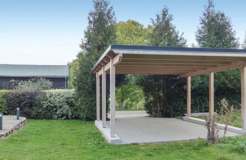Hildebrandshagen House | 2 bedroom awesome home in Woldegk