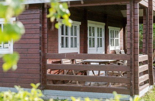 Hovborg House | 2 bedroom awesome home in Hovborg