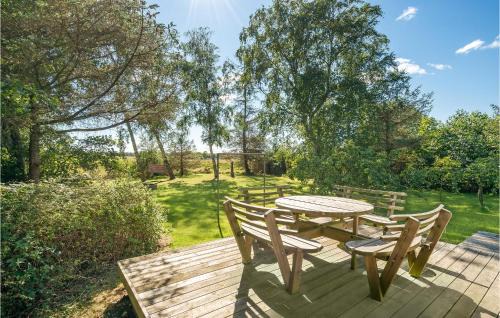 Vordingborg House | 2 Bedroom Awesome Home In Vordingborg