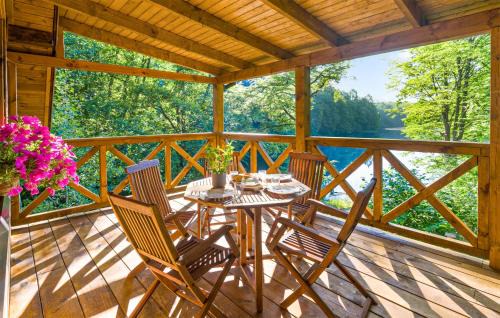 gmina Bobolice House | 2 Bedroom Awesome Home In Bobolice