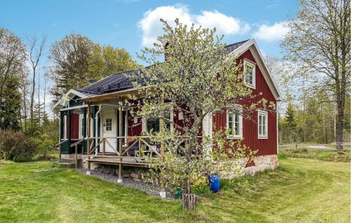 Orrefors House | 2 Bedroom Awesome Home In Gislatorp