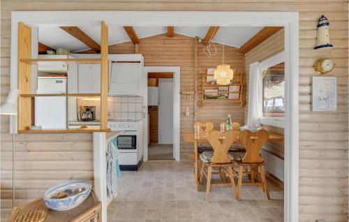 Faaborg House | 2 Bedroom Awesome Home In Faaborg