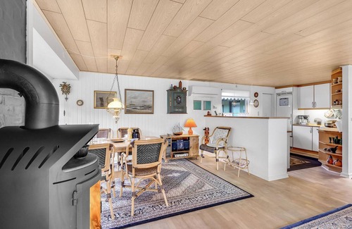 Sonderho House | 2 bedroom awesome home in Fanø