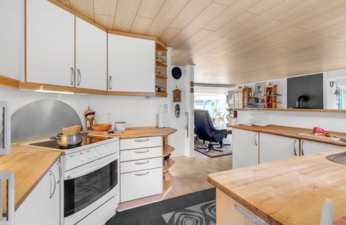 Sonderho House | 2 bedroom awesome home in Fanø