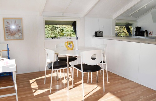 Hou House | 2 bedroom awesome home in Hals