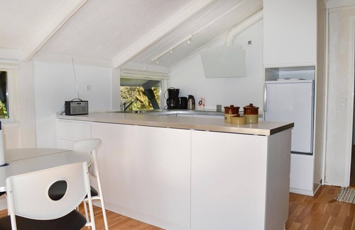 Hou House | 2 bedroom awesome home in Hals