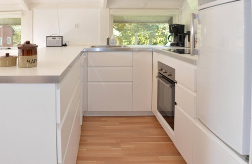 Hou House | 2 bedroom awesome home in Hals