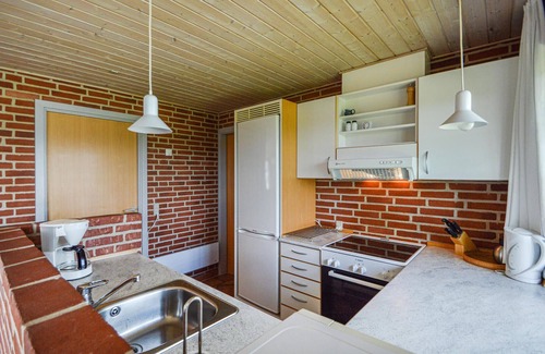 Lakolk House | 2 bedroom awesome home in Rømø