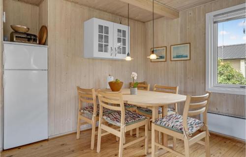 Juelsminde House | 2 Bedroom Awesome Home In Juelsminde