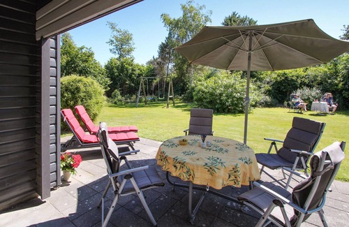 Marup House | 2 bedroom awesome home in Samsø