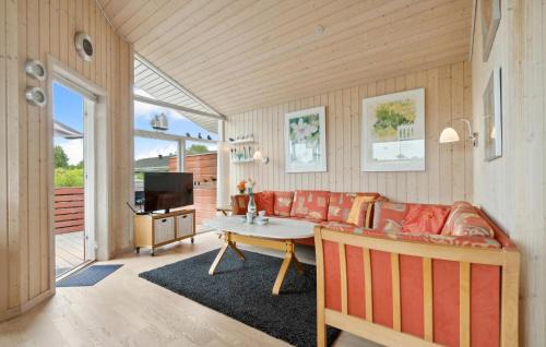 Dageløkke House | 2 Bedroom Awesome Home In Tranekær