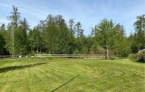 Nassjo Municipality House | 2 Bedroom Awesome Home In Eksjö