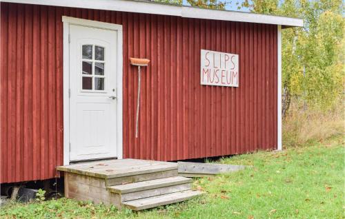 Eksjo Municipality House | 2 Bedroom Awesome Home In Eksjö