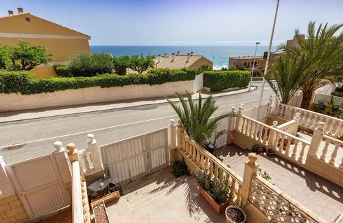Els Arenals del Sol House | 2 bedroom awesome home in Elche