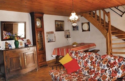 Garlan House | 2 Bedroom Awesome Home In Garlan