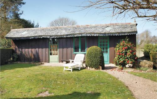 Garlan House | 2 Bedroom Awesome Home In Garlan