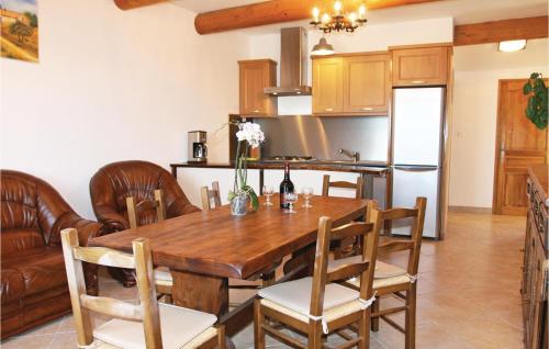 Sigoyer House | 2 Bedroom Awesome Home In Sigoyer