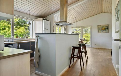 Give House | 2 Bedroom Awesome Home In Give