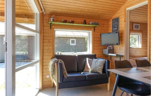 Balka Strand House | 2 Bedroom Awesome Home In Nexø