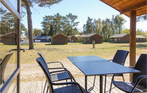 Balka Strand House | 2 Bedroom Awesome Home In Nexø