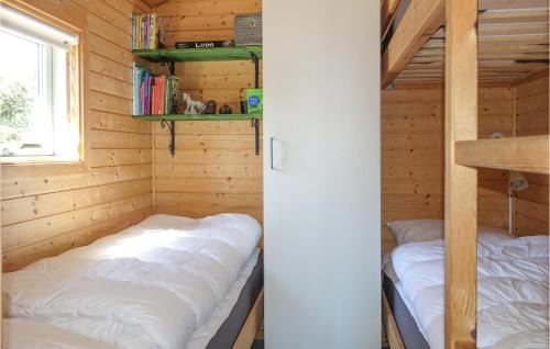 Balka Strand House | 2 Bedroom Awesome Home In Nexø