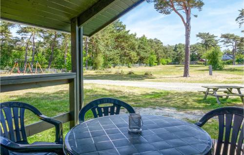 Balka Strand House | 2 Bedroom Awesome Home In Nexø