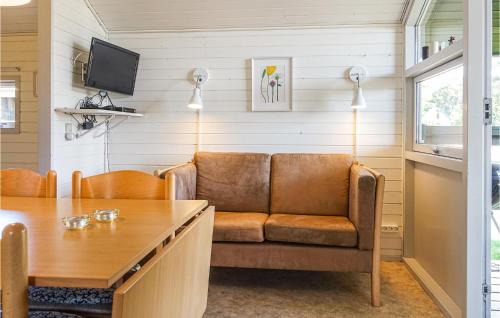 Balka Strand House | 2 Bedroom Awesome Home In Nexø