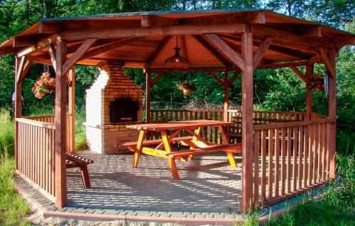 Wilczogora House | 2 Bedroom Awesome Home In Wilczyn