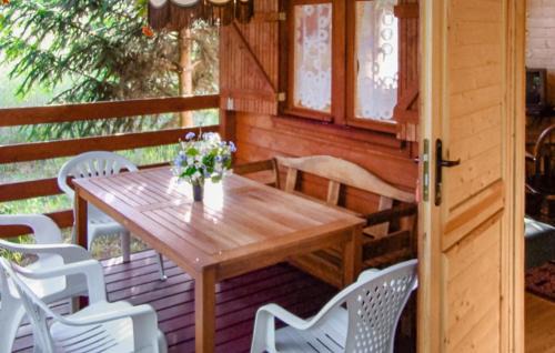 Wilczogora House | 2 Bedroom Awesome Home In Wilczyn